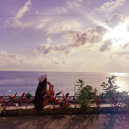 Banai Homestay Lanyu Exterior photo